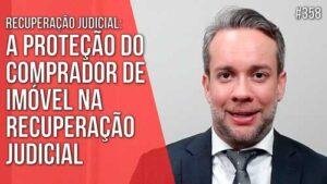 Recuperação judicial