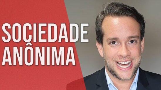 Sociedade Anônima