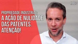Propriedade Industrial