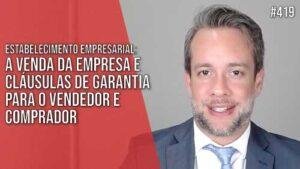 Estabelecimento Empresarial Trespasse