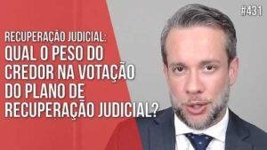 Recuperação Judicial