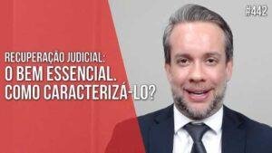 Recuperação Judicial