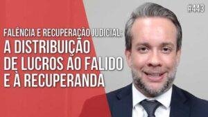 Falência e Recuperação Judicial