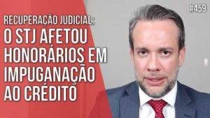 Recuperação Judicial