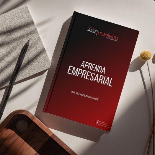 Apostila: Aprenda Empresarial 1 Aprenda Empresarial