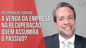 Recuperação Judicial