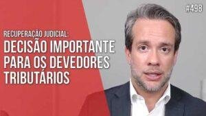 Recuperação Judicial