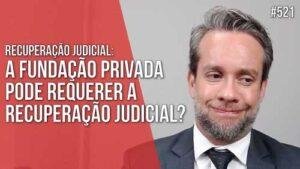 Recuperação Judicial