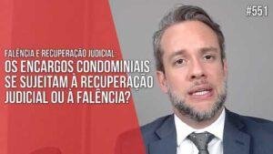 Falência e Recuperação Judicial