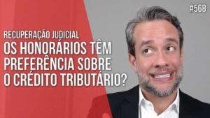 Falência e Recuperação Judicial