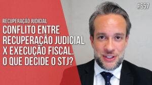 Recuperação Judicial