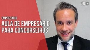 Empresário