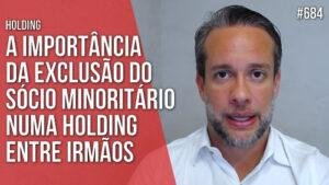 Holding entre irmãos