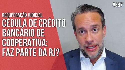 Recuperação Judicial