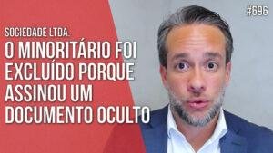 Sociedade Ltda.