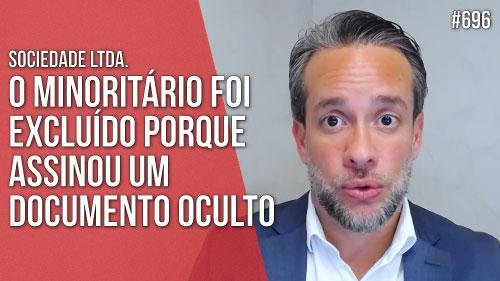 Sociedade Ltda.