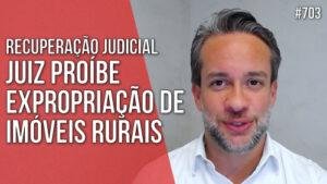 Recuperação Judicial