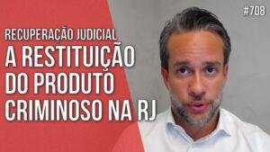 Recuperação Judicial