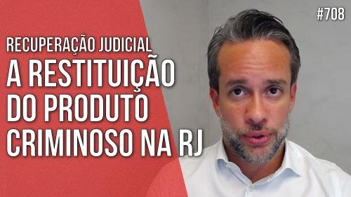 Recuperação Judicial