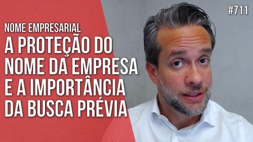Nome empresarial
