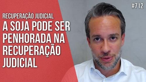 Recuperação Judicial