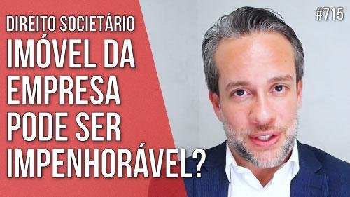 Direito Societário