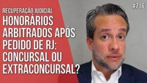 Recuperação Judicial
