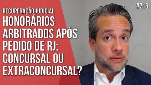 Recuperação Judicial