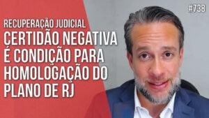 Recuperação Judicial