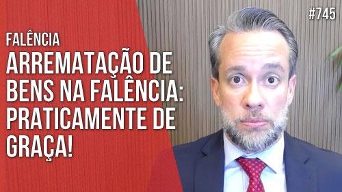 Falência